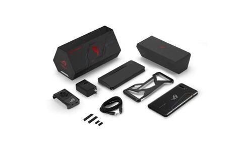 3 Spek ASUS Phone ROG II, Bisa Bikin Gamer PUBG Keringetan