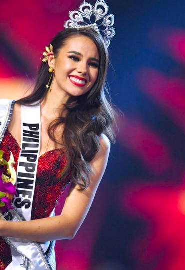 Insiden Kepleset Kontestan Miss Universe '19 Hingga Kostum Myanmar Yang Bikin Ngakak!