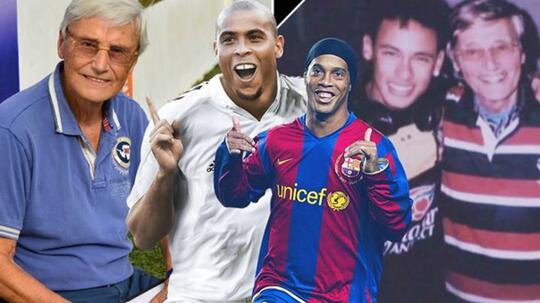 Piet de Visser : Sang Pencari Bakat Sepak Bola (Scout) Legendaris