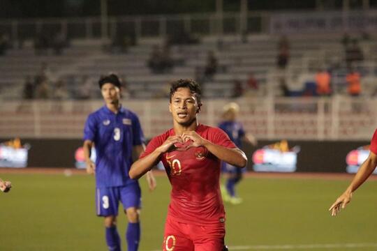 Timnas Indonesia: Juara Boleh Dipuja, Gagal Jangan Dipenggal