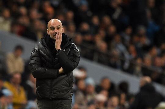Tanda-tanda Pep Guardiola Perlu Cari Klub Baru?