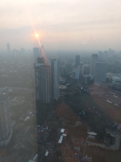 Mengenal Lengkap Fase Waktu dalam Satu Hari