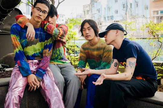 Line Up Fase 2 Head In The Clouds Jakarta, Beneran Ada G-Dragon?