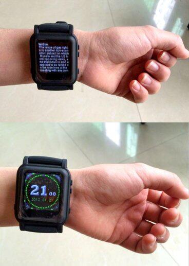 Smartwatch Jadi Alat Menyontek Siswa Di Ujian Sekolah