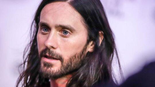 Pantaskah Jared Leto Menjadi Joker kembali?