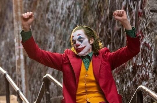 Pantaskah Jared Leto Menjadi Joker kembali?