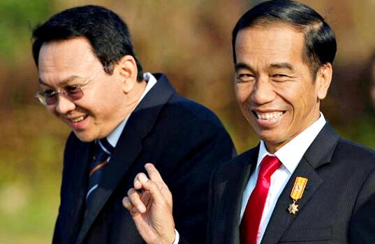 Arahan Tegas Jokowi ke Ahok: Turunkan Impor Migas!