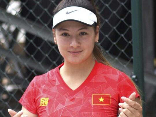 Deretan Atlet Cantik "Pemberi Kesejukan" Pada Sea Games 2019 Filipina
