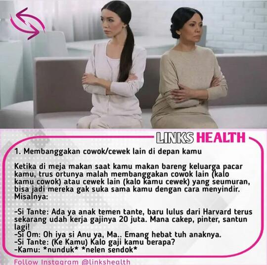 Beberapa Tindakan Untuk Membuat Hubungan Anak Putus, Apakah Kalian Merasakannya Juga?