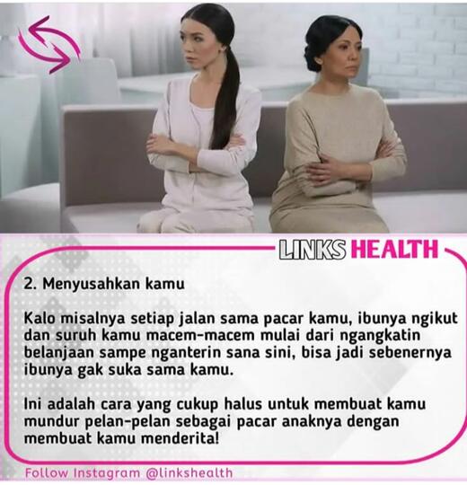 Beberapa Tindakan Untuk Membuat Hubungan Anak Putus, Apakah Kalian Merasakannya Juga?