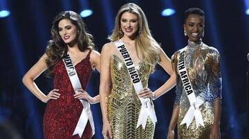 Indonesia Masuk 10 Besar Miss Universe, Bangga atau Biasa Saja Gan?