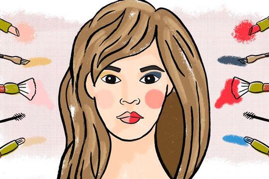 3 Alat Tempur Ini, Wajib Dimiliki Wanita!