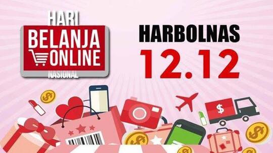 Langkah Demi Langkah Dalam Menghadapi 12.12 Agar Dompet Tidak Jebol