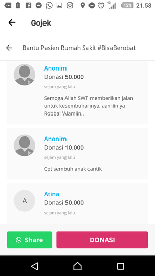 Jangan Ngaku Peduli Kalau Belum Tahu Program Gojek yang Ini!