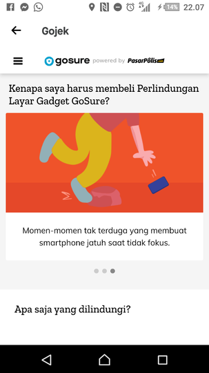 Jangan Ngaku Peduli Kalau Belum Tahu Program Gojek yang Ini!