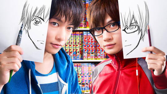 7 Film Adaptasi Anime dan Manga Terbaik Versi Ane, Nomor 1 Paling Epik
