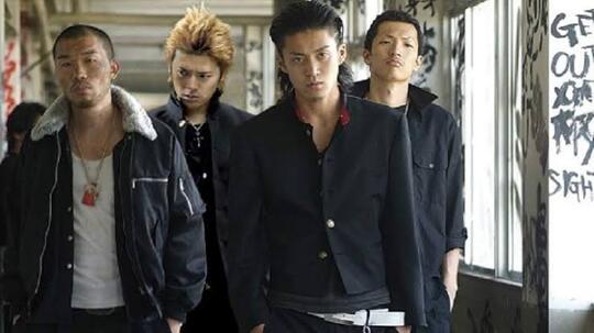 7 Film Adaptasi Anime dan Manga Terbaik Versi Ane, Nomor 1 Paling Epik