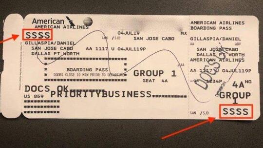 Mengenal Kode Booking Pada Tiket Pesawat
