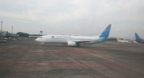 Mantan Pramugari Benarkan Cerita Dugaan Prostitusi di Garuda Indonesia