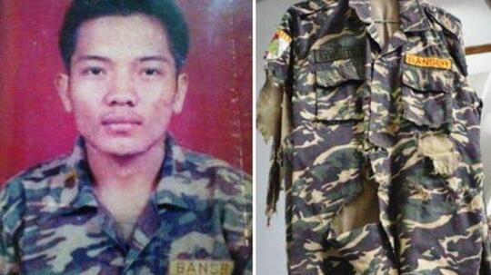 Mengenang Kisah Heroik Anggota Banser di Natal 2000, Peluk Bom Demi Selamatkan Nyawa