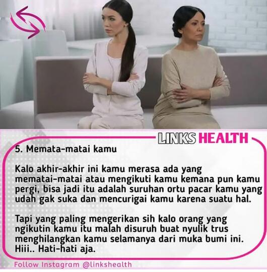 Beberapa Tindakan Untuk Membuat Hubungan Anak Putus, Apakah Kalian Merasakannya Juga?