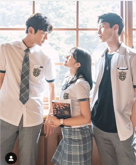 Extraordinary You, Apa Sebabnya Drama Korea Ini Begitu Hits? Simak 5 Alasannya Yuk!
