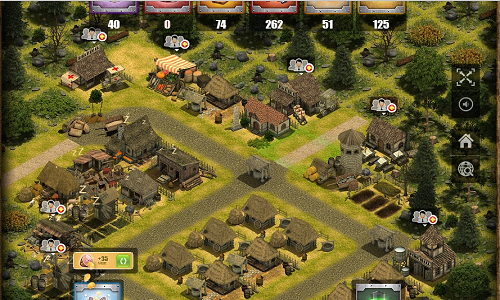 Jutaan Orang Tak Menyadari Bahwa Main 4 Game ini Bisa Auto Kaya!