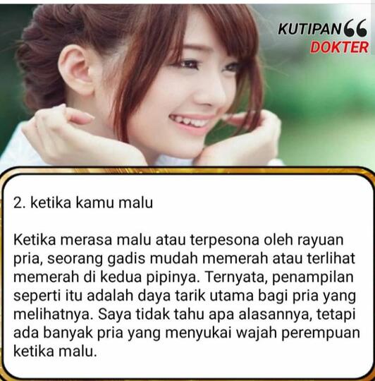 Momen-momen Yang Paling Sulit Dilupakan Para Pria, Benarkah?