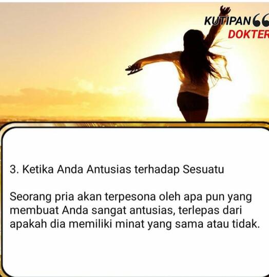 Momen-momen Yang Paling Sulit Dilupakan Para Pria, Benarkah?