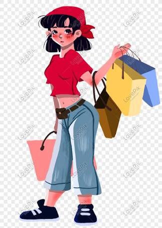 Benarkah Kalau Perempuan Bilang 'Lucu' Berarti Beli! Agan Setuju?