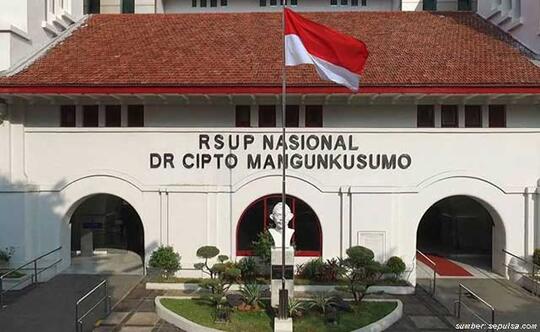Seram, Ini 5 Rumah Sakit Angker di Indonesia