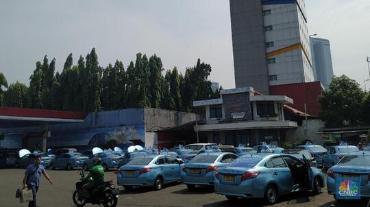 Miris, RI Punya BBG Murah Tapi Hobi Impor BBM!