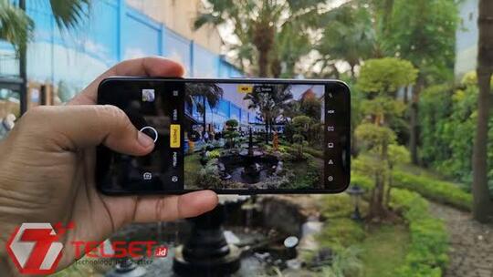 Tahun 2020 Perang Chipset 5G Dan Kamera Smartphone