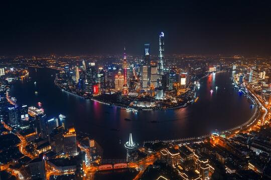 Rekomendasi Pariwisata Menarik di Tiongkok (CHINA)