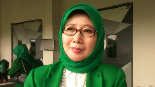 Nadiem Pakai Jeans Saat Pelantikan Rektor UI, PPP: Jangan Sok Milenial