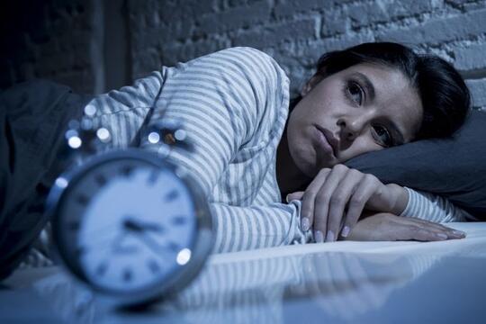 Berapa rekor tidak tidur terlama?