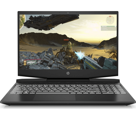 Jadi Ini Laptop Bertenaga AMD yang Desainnya Gaming Banget