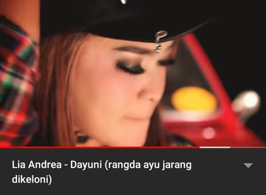 Khas Dengan Syairnya yang Vulgar, Berikut Beberapa Lagu Tarling 