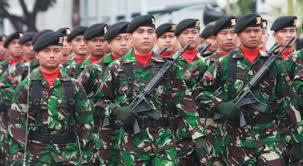 Wahai Pengkritik Kurang Pikinik, Program Wamil Kemhan Itu Keren