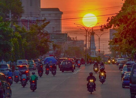 Wedang Uwuh Khas Jogja dan Inspirasi Produk Ditengah Gempuran Modernisasi