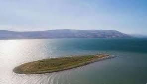 Danau Tiberias Airnya Kembali Penuh, Akhir Zaman Masih Lama?