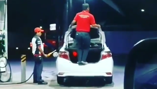 Genjot Terus Sampai Penuh, Orang Ngeyel Mah Bebas! Tahu Tips Menghadapinya?