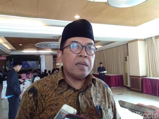 Menag Sebut Ucapan Selamat Natal Tak Ganggu Akidah, MUI: Tergantung Niat
