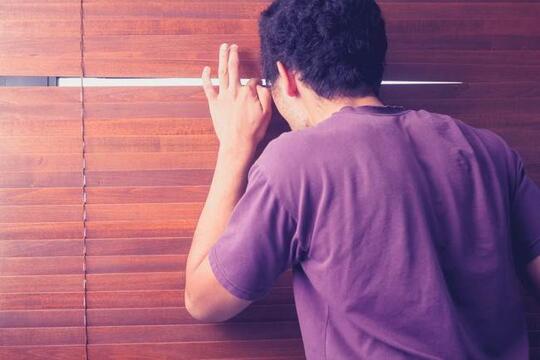 Mengenali Kelainan Seks pada Pasangan Gansis, No 7 dan 8 Akan Berujung Tragis!