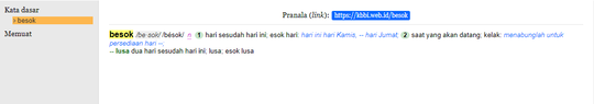 Yakin Deh, Pasti Kamu Baru Tahu Arti Istilah Ini Sekarang Kan?