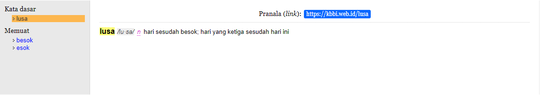 Yakin Deh, Pasti Kamu Baru Tahu Arti Istilah Ini Sekarang Kan?