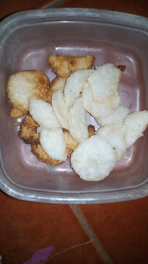 Manfaatkan Nasi Sisa, Dibuang Sayang, Dilempar Kasian, Ingat Program Zero Food Waste!