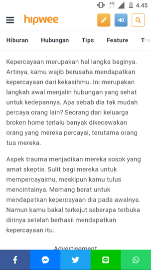 Mengenali Kelainan Seks pada Pasangan Gansis, No 7 dan 8 Akan Berujung Tragis!