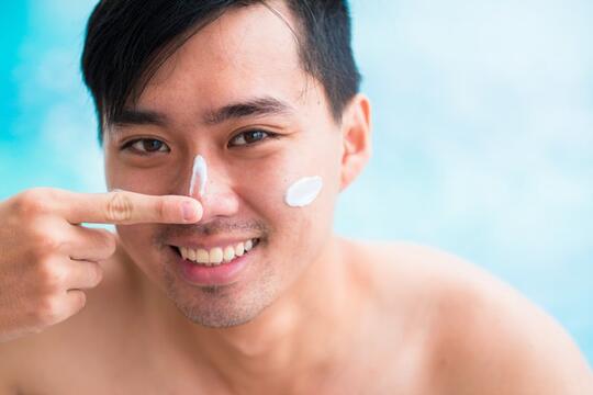 Jangan Keliru, ini urutan skin care yang benar!