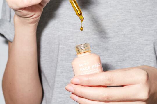 Jangan Keliru, ini urutan skin care yang benar!